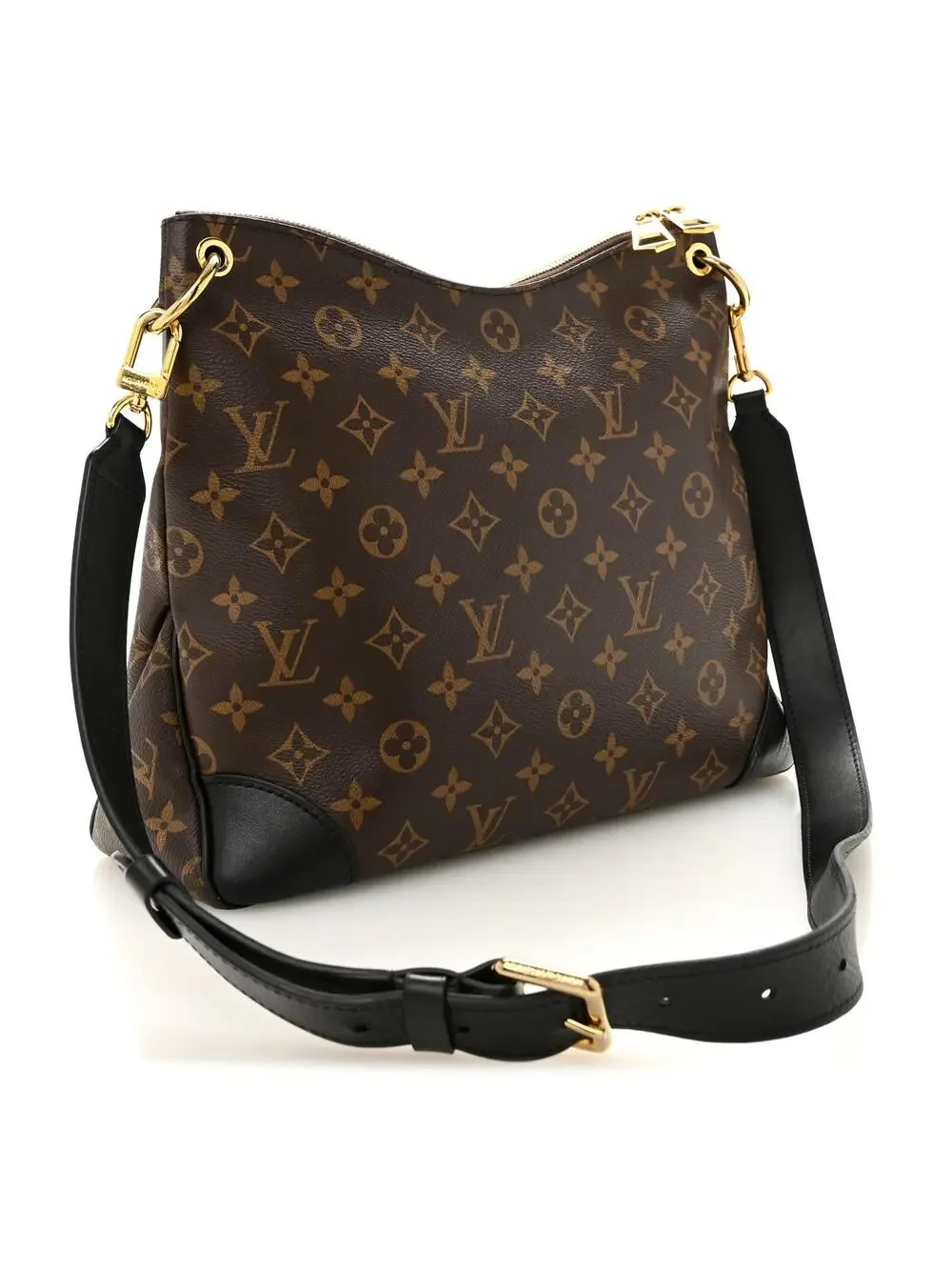 Louis Vuitton indulge timeless
